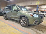 Subaru Forester 2021