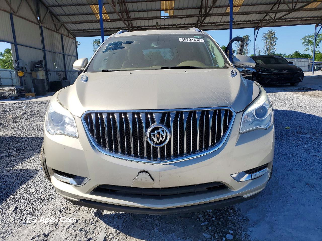 Buick Enclave 2014