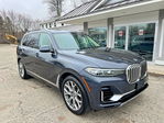 BMW X7 2020