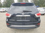 Nissan Pathfinder 2014