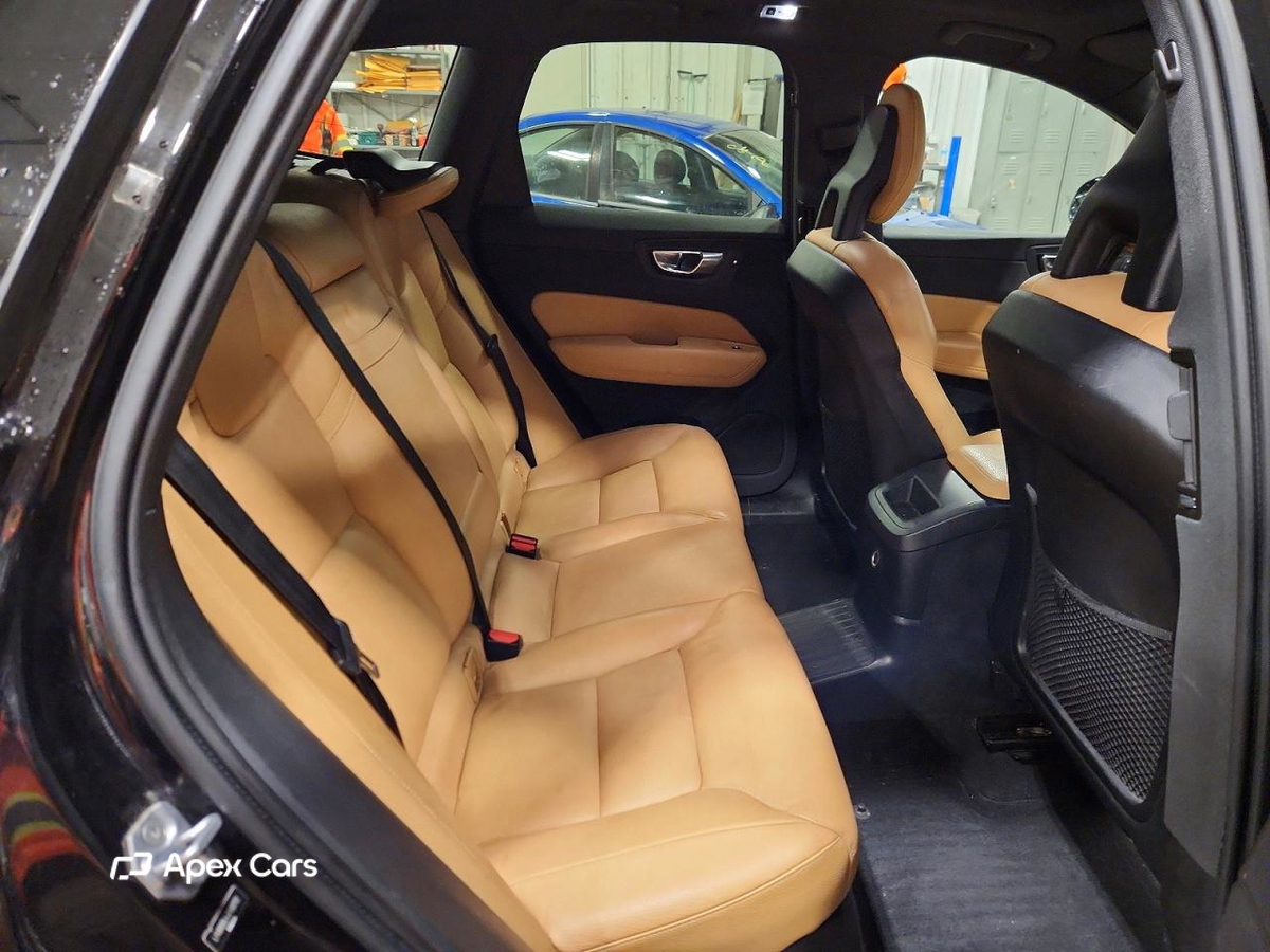 Volvo XC60 2018