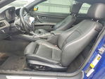 BMW Series 3 2011