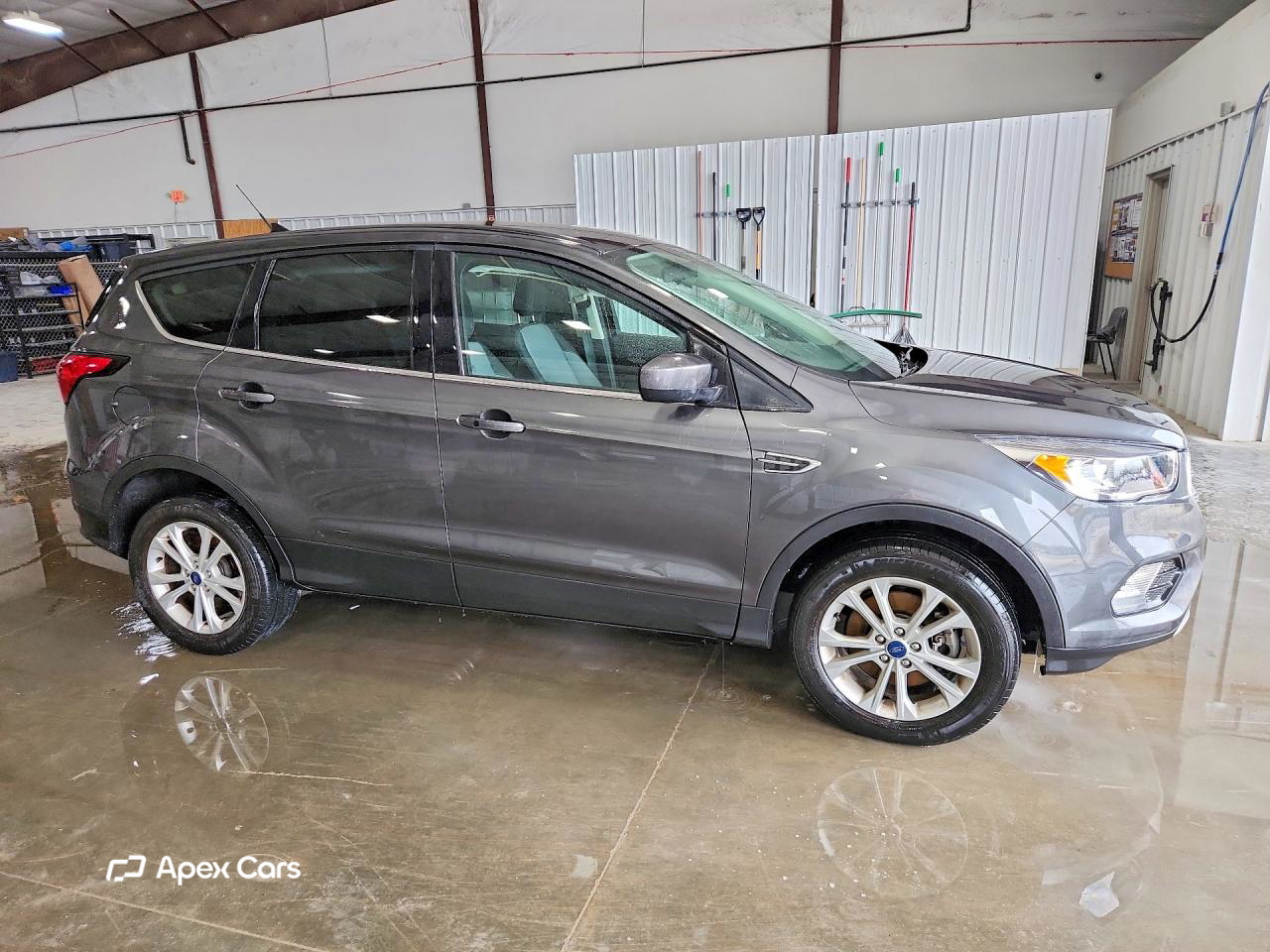 Ford Escape 2019