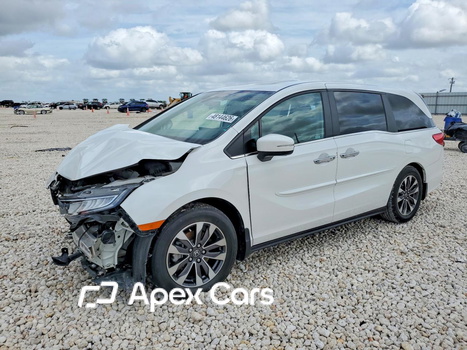 Honda Odyssey 2023 - Image 1 of 14