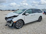 Honda Odyssey 2023
