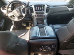 GMC Yukon 2016