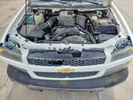 Chevrolet Colorado 2012