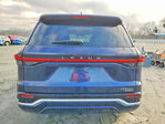 Lexus TX 2024