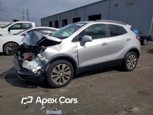 Buick Encore 2019 - Image 1 of 13