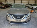 Nissan Sentra 2018