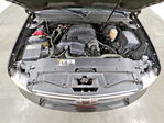 Chevrolet Tahoe 2012