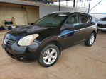 Nissan Rogue 2010