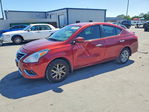 Nissan Versa 2017