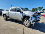 Chevrolet Silverado 2022