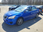 Nissan Sentra 2014