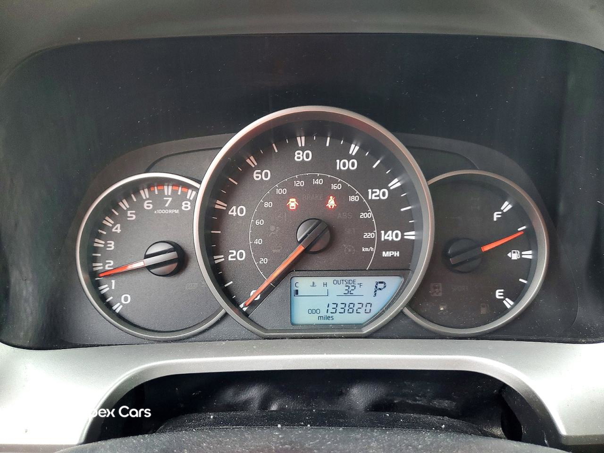 Toyota RAV 4 2016