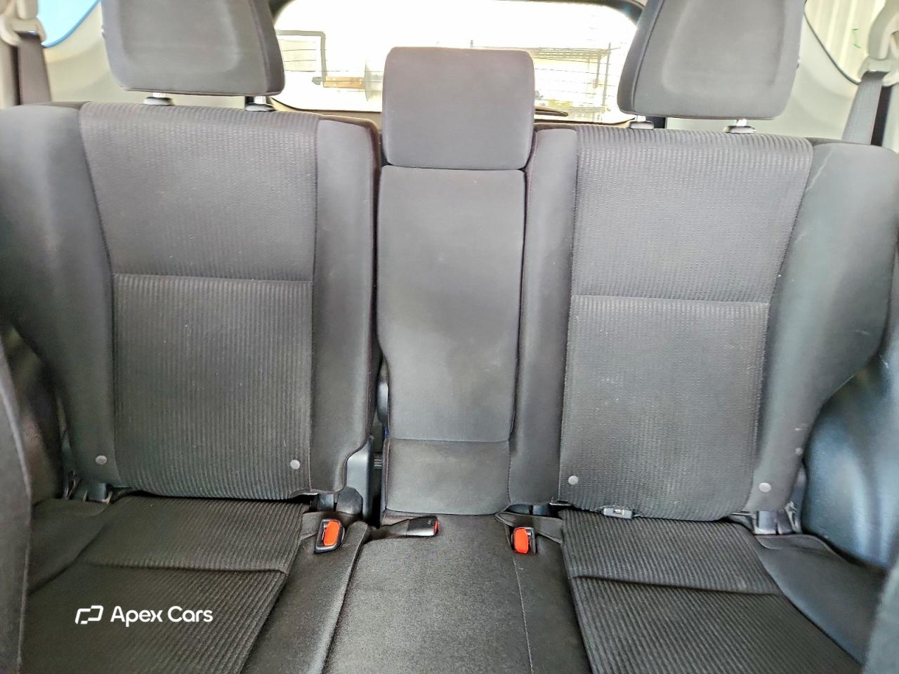 Toyota RAV 4 2017