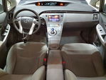 Toyota Prius 2011