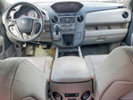 Honda Pilot 2014