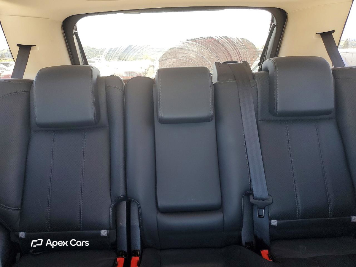 Land Rover Range Rover 2010