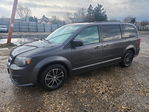 Dodge Caravan 2017