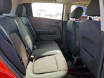 Chevrolet Sonic 2017