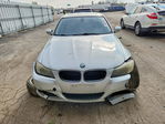BMW Series 3 2011