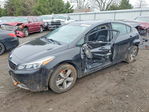 Kia Forte 2018