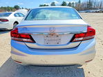 Honda Civic 2014