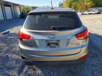 Hyundai Tucson 2012