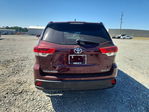 Toyota Highlander 2018