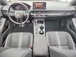 Honda Civic 2022
