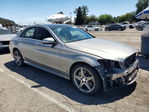 Mercedes-Benz C-klasse 2015