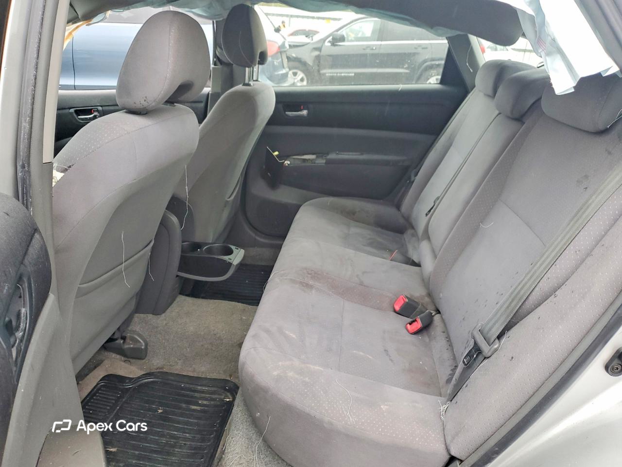 Toyota Prius 2006