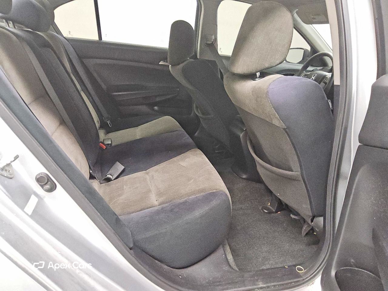 Honda Accord 2010