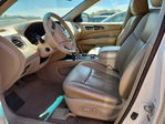 Nissan Pathfinder 2013