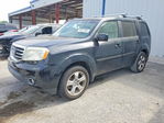 Honda Pilot 2014