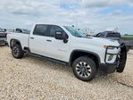 Chevrolet Silverado 2022