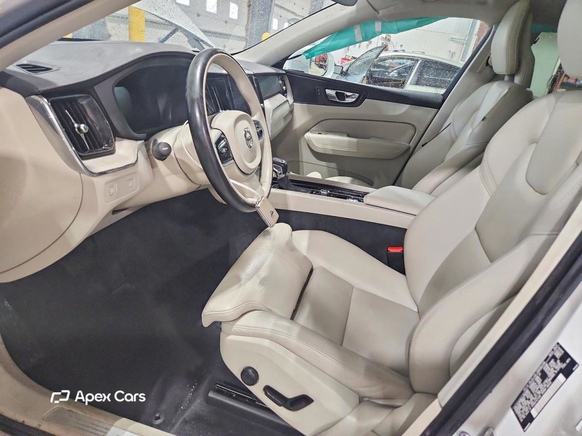 Volvo XC60 2018