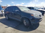 Kia Sorento 2012