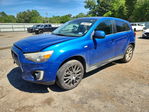 Mitsubishi Outlander 2015