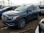 GMC Acadia 2018