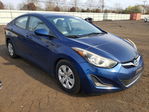 Hyundai Elantra 2016