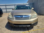 Subaru Outback 2010