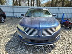 Lincoln MKZ 2015