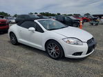 Mitsubishi Eclipse 2012