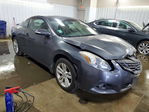 Nissan Altima 2011