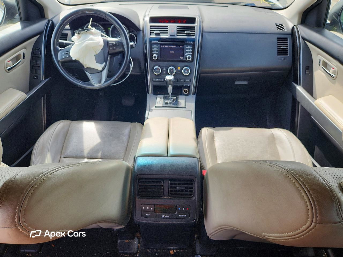 Mazda CX-9 2014