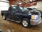 Chevrolet Silverado 2012
