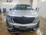 Cadillac XT6 2024